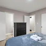 The Berkeley Bungalow Great For Extended Stays