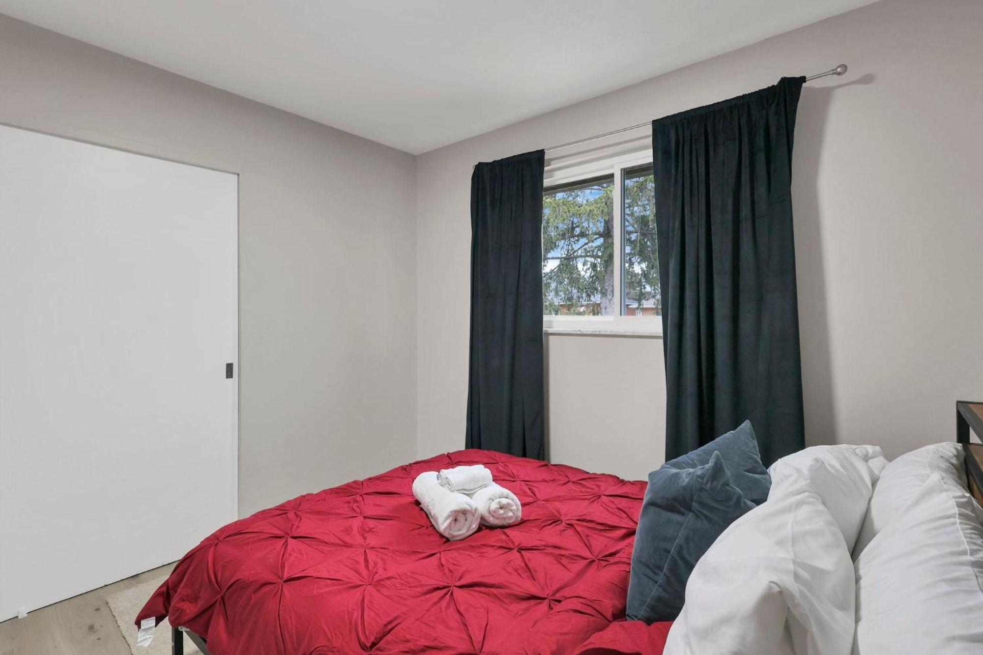The Berkeley Great For Extended Dom wakacyjny