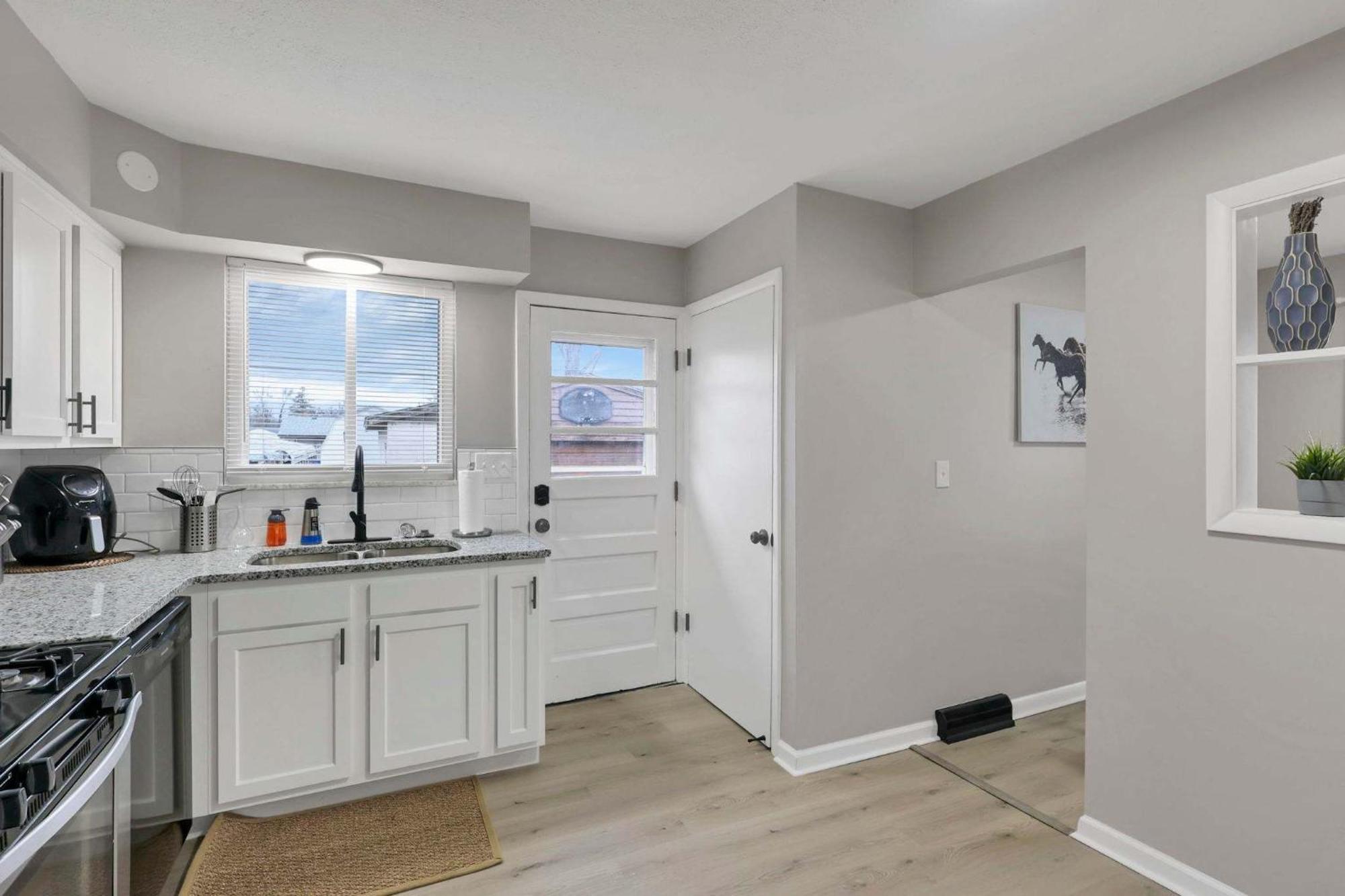 The Berkeley Great For Extended *